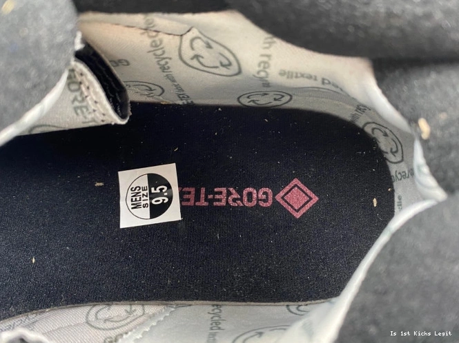 DR0092-001 5 Off Air Jordan Gore-Tex Noir 0626
